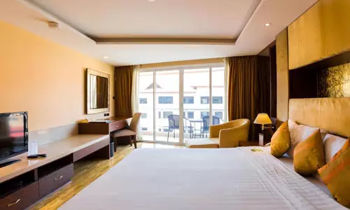 هتل نوا گلد پاتایا